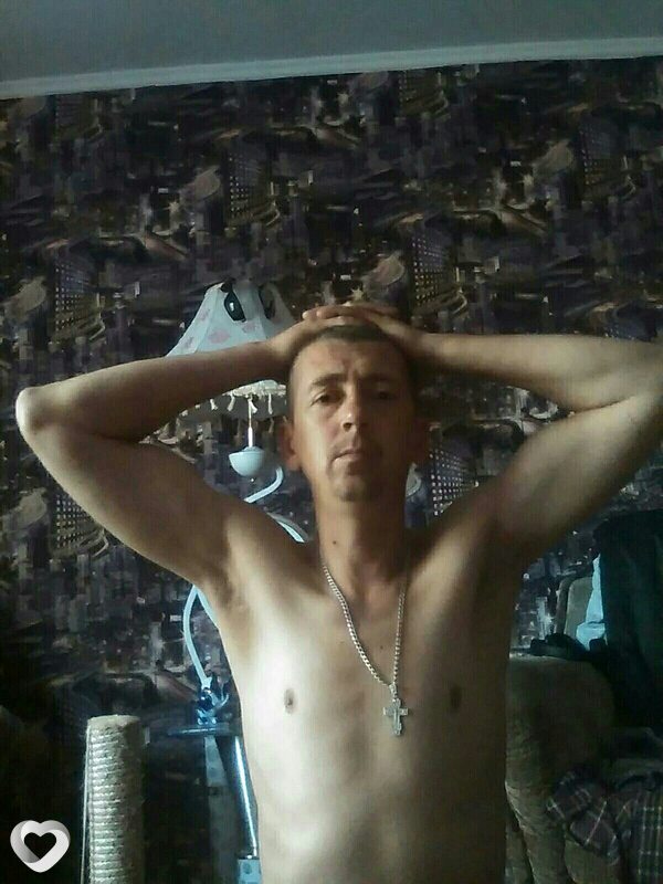 Алекс, 46, Мозыре — анкета №422684