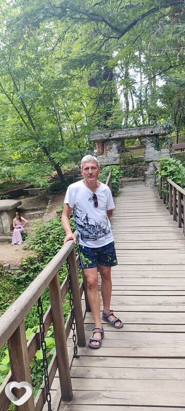 Вадим, 51, Смоленске — анкета №422685