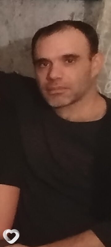 Анвар, 38, Саратове — анкета №422690