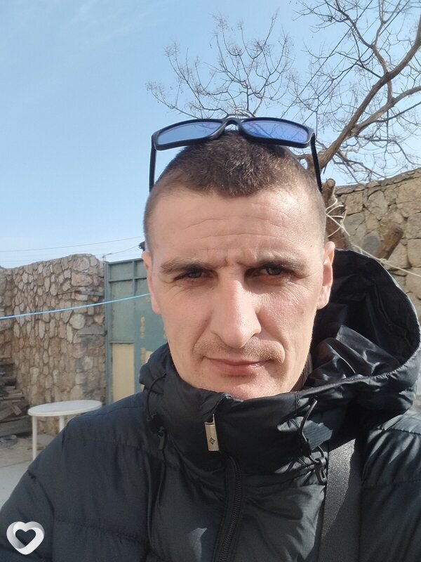 Гена, 36, Лоеве — анкета №422692