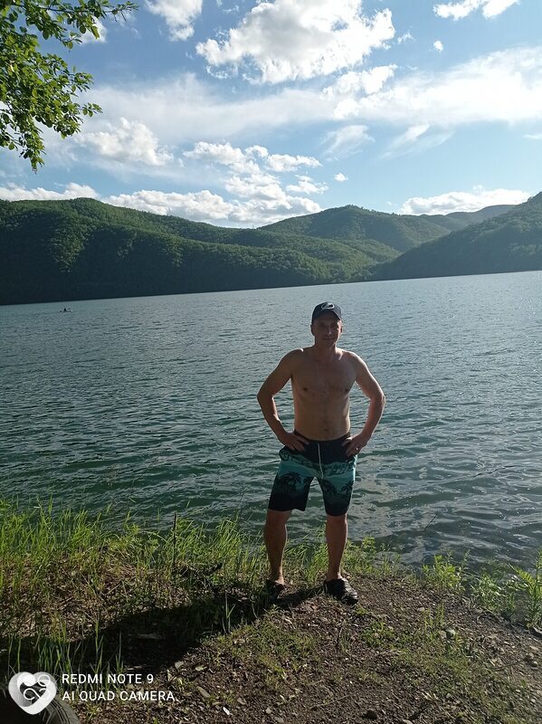 Виталий, Дальнегорск