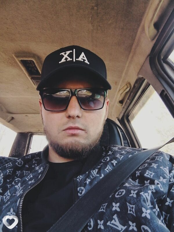 Artem, 35, Нижнем Тагиле — анкета №423443