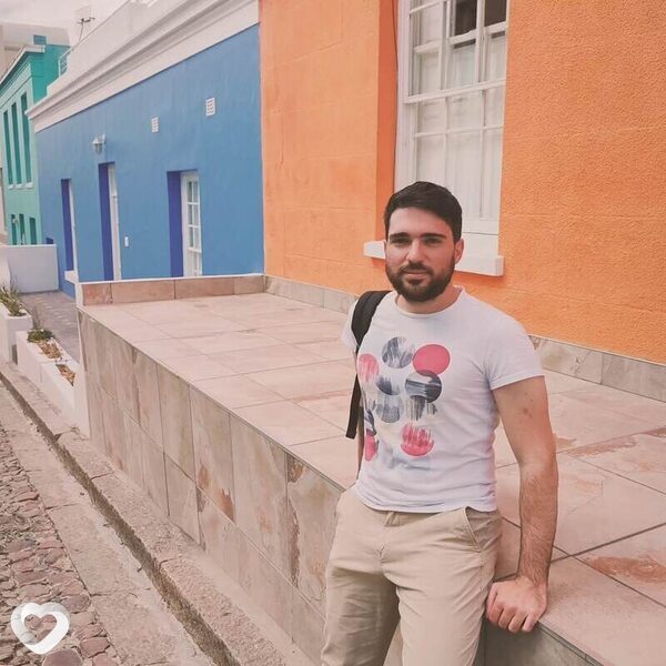 Андрей, 42, Оренбурге — анкета №423453