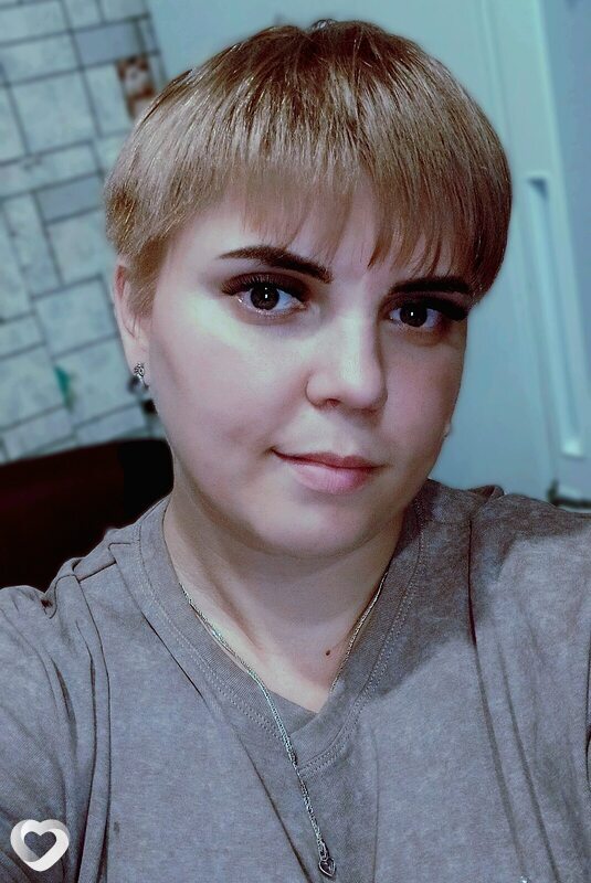Александра, 32, Тихорецке — анкета №423457