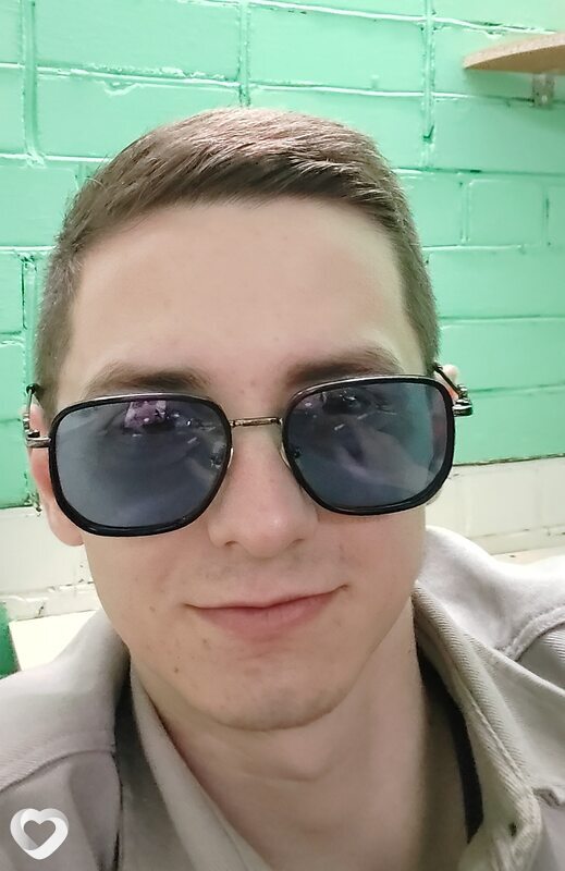 Максим, 31, Череповце — анкета №423458