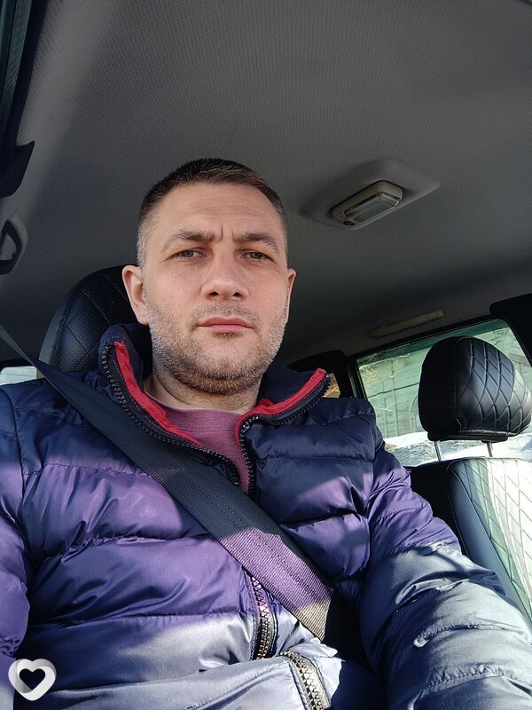 Александр, 40, Вольске — анкета №423464