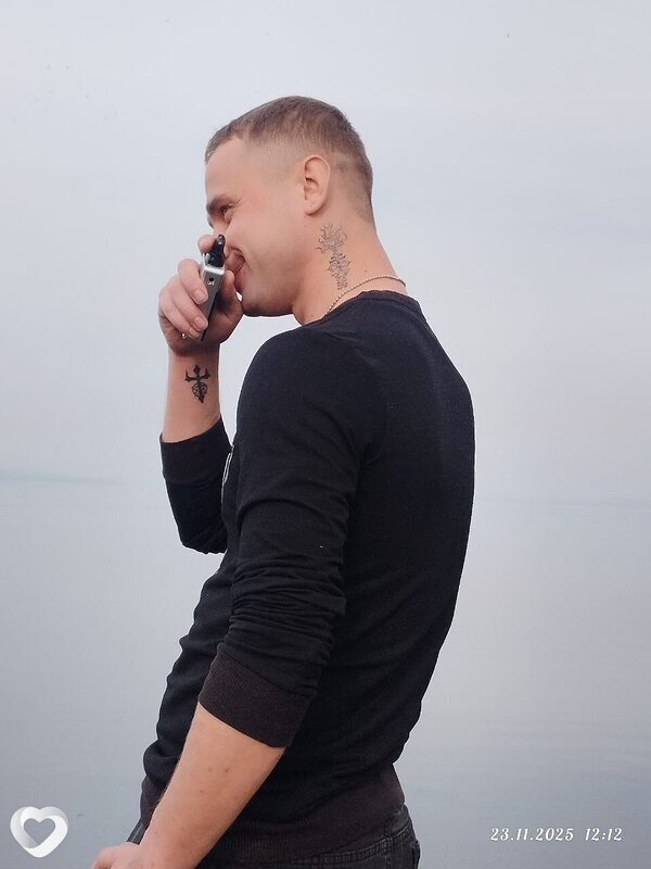 Igor, 31, Запорожье — анкета №423280