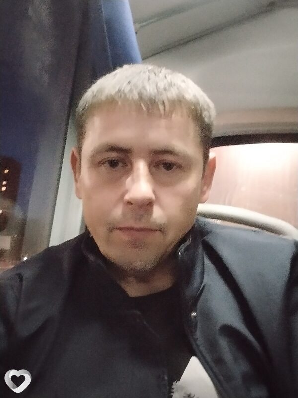 Ильназ, 43, Москве — анкета №423281
