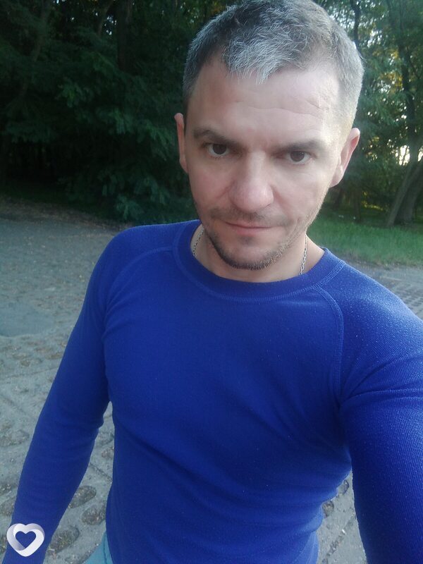 Vova, 38, Лодзь — анкета №423282