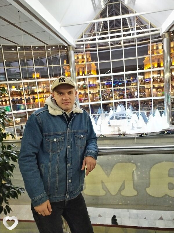 Владимир, 31, Мозыре — анкета №423286