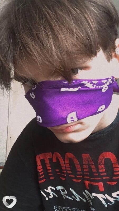 Иннокентий, 22, Клинцах — анкета №423289