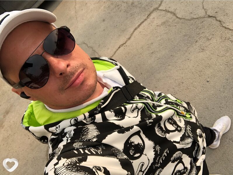 Александр, 28, Новосибирске — анкета №422919