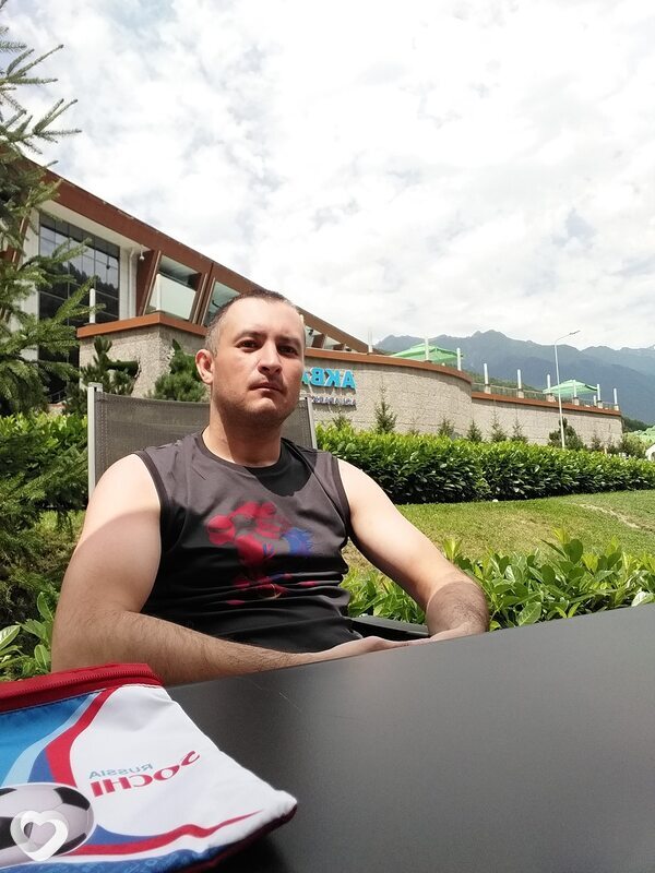 Сергей, 43, Тольятти — анкета №422923