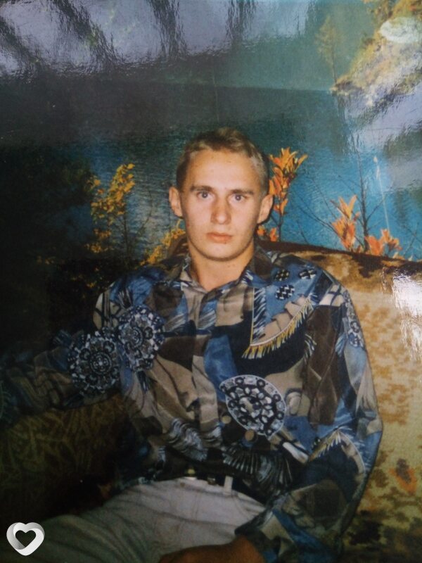 Франц, 52, Гродно — анкета №422925