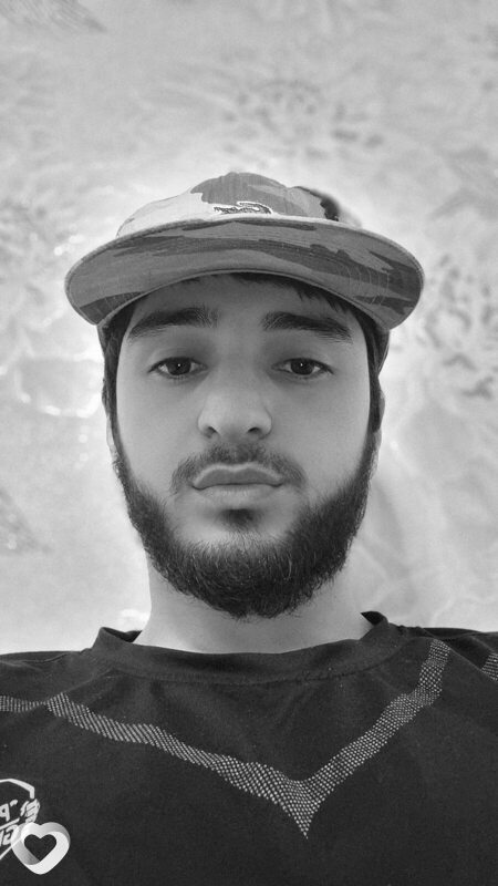 Бродяга, 24, Казани — анкета №422927
