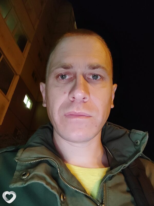 Андрей, 35, Владивостоке — анкета №422931