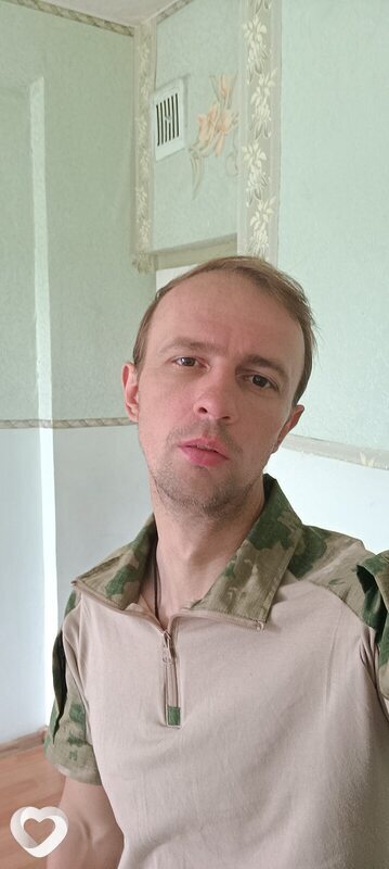 Петр, 40, Москве — анкета №422934