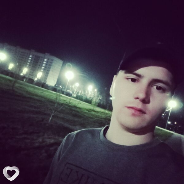 Вадим, 26, Павлодаре — анкета №422935