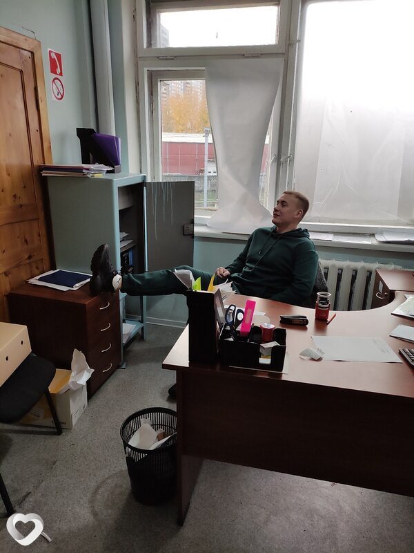 Dmitry, 33, Санкт-Петербурге — анкета №422939