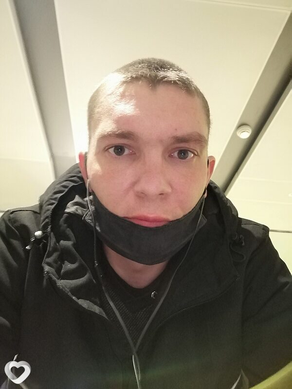 Азамат, 35, Стерлитамаке — анкета №422942