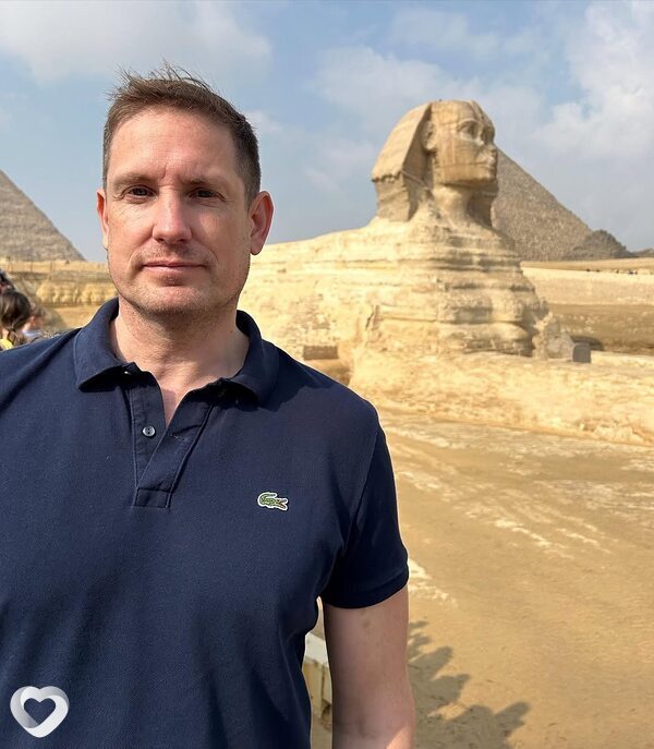 Владимир, 44, Челябинске — анкета №422896