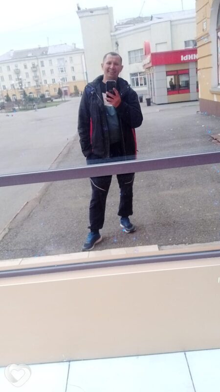 Евгений, 38, Кемерове — анкета №422897
