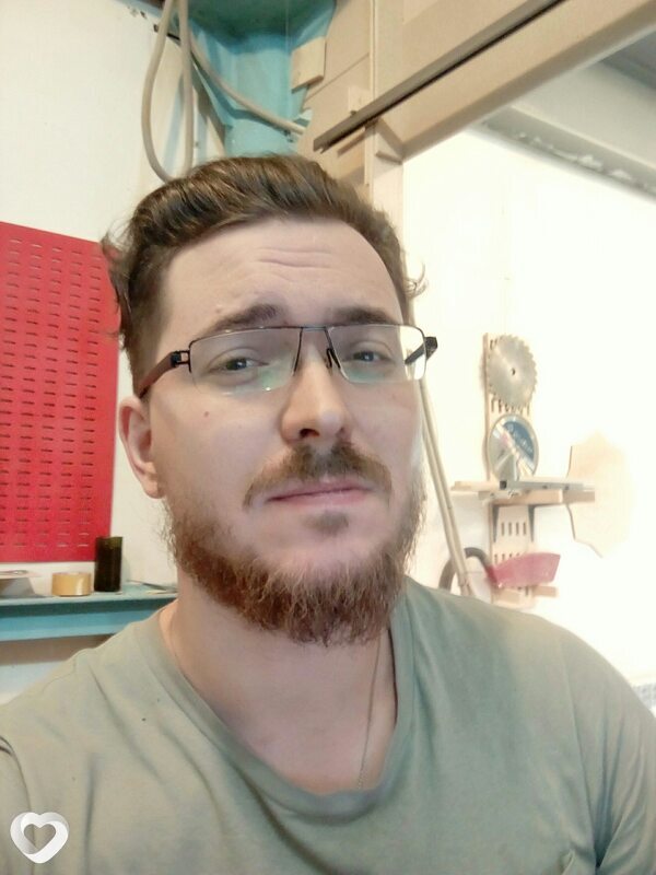 Иван, 47, Минске — анкета №422902