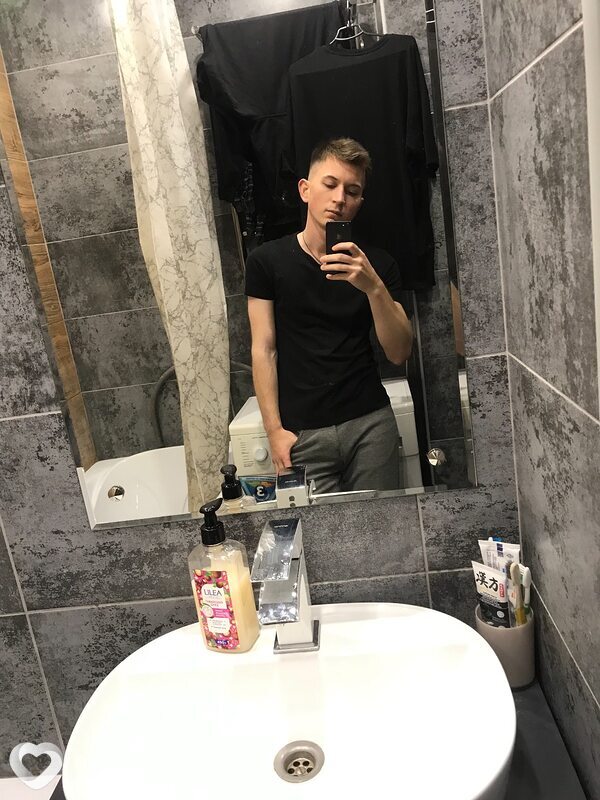 Валик, 27, Бресте — анкета №422904