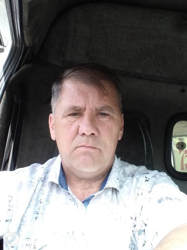 Евгений, 57, Белове — анкета №422910