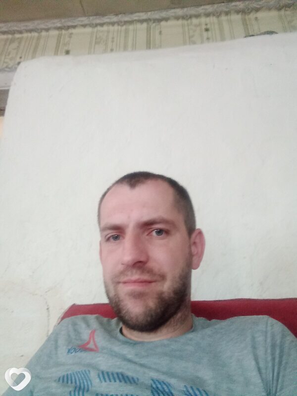 Виктор, 33, Витебске — анкета №422911