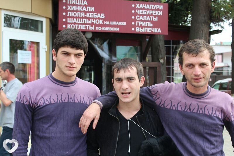 Виталий, 34, Сочи — анкета №422915