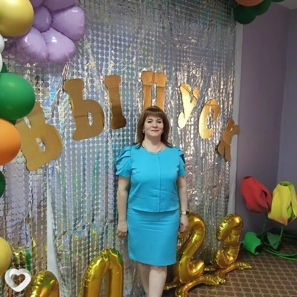 Олеся, 55, Омске — анкета №422917