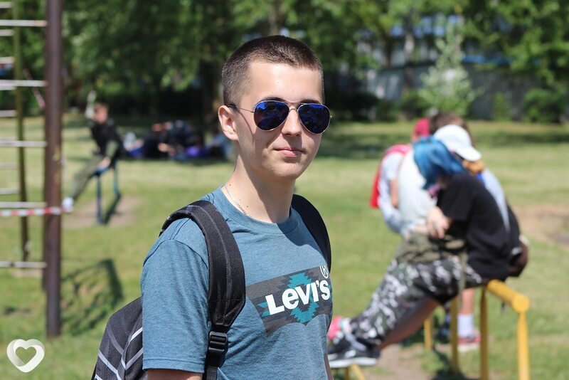 Денис, 24, Минске — анкета №422877