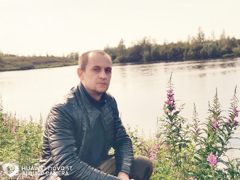 Сергей, 40, Москве — анкета №422878