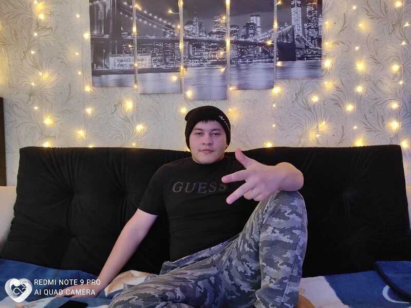 Олег, 32, Донецке — анкета №422887