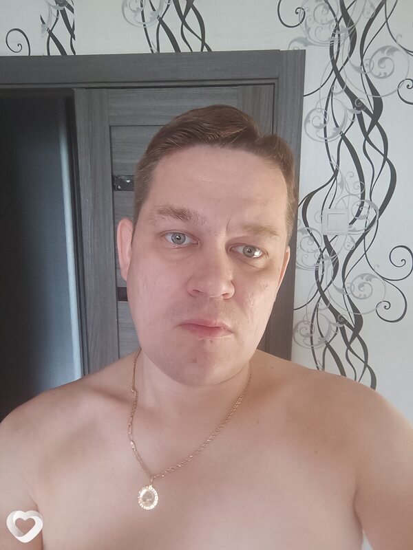 Максим, 41, Челябинске — анкета №422890