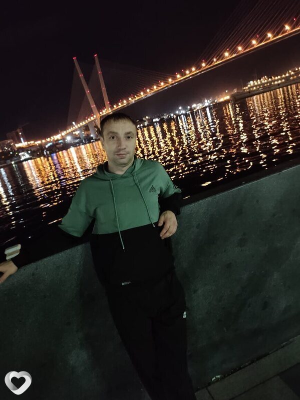 Алексей, 36, Черемхове — анкета №422891