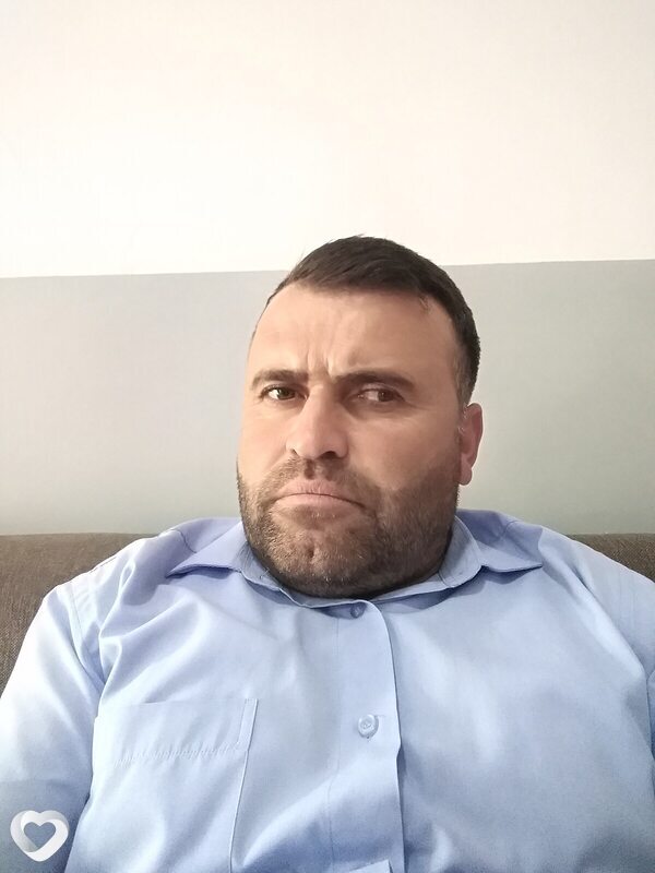 Манучехр, 42, Душанбе — анкета №422951