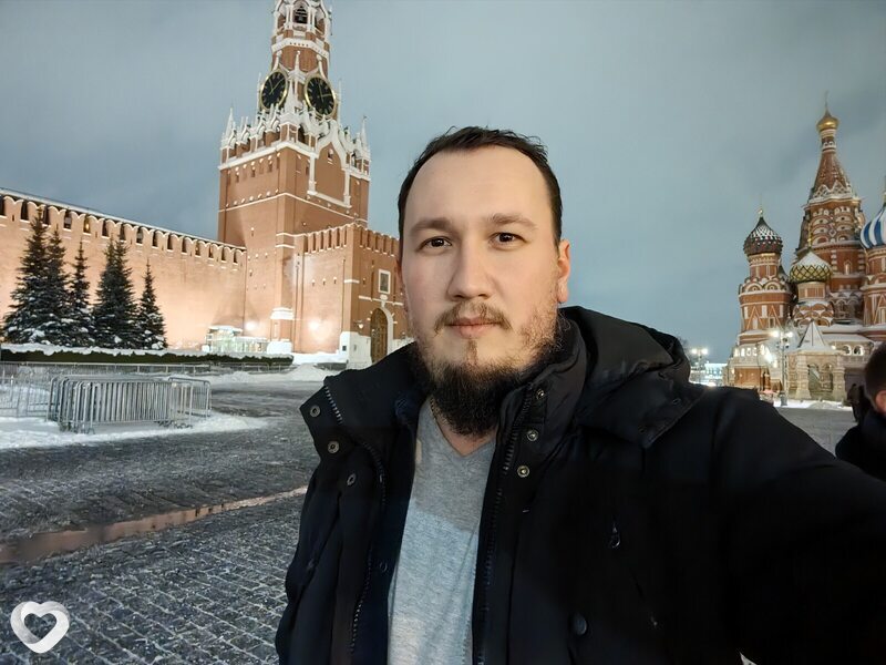 Антон, 36, Санкт-Петербурге — анкета №422953