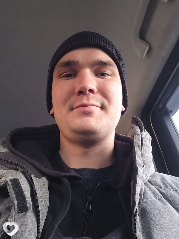 Дима, 27, Иркутске — анкета №422955