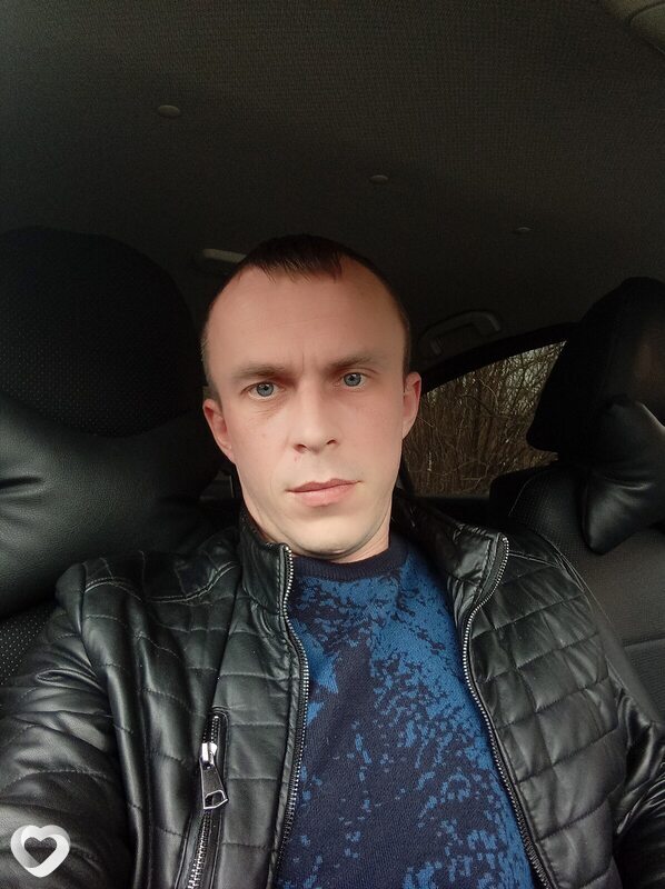 Димон, 36, Кашире — анкета №422956
