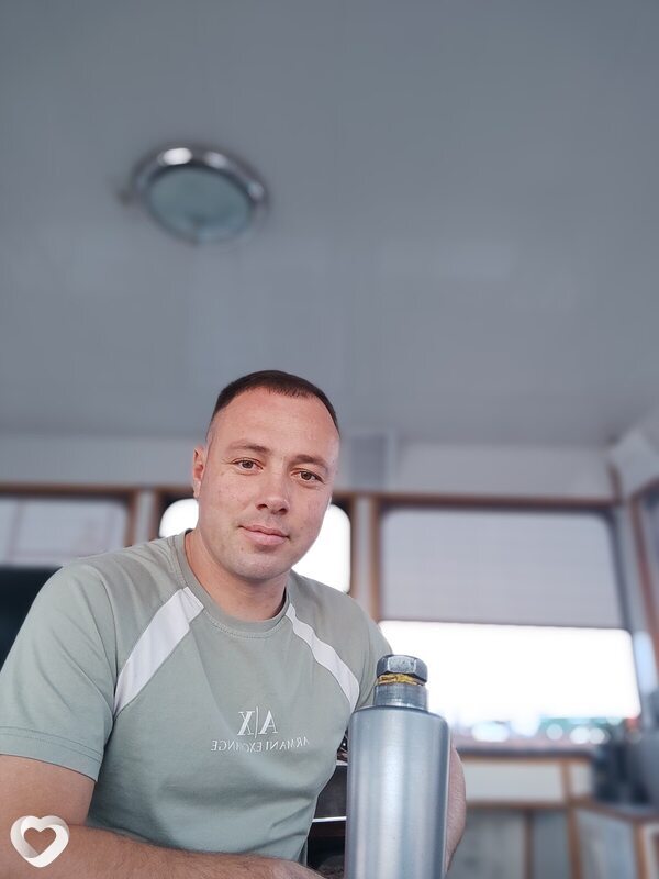 Иии, 36, Ахтубинске — анкета №422960