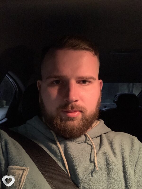 Сергей, 28, Борисове — анкета №422964