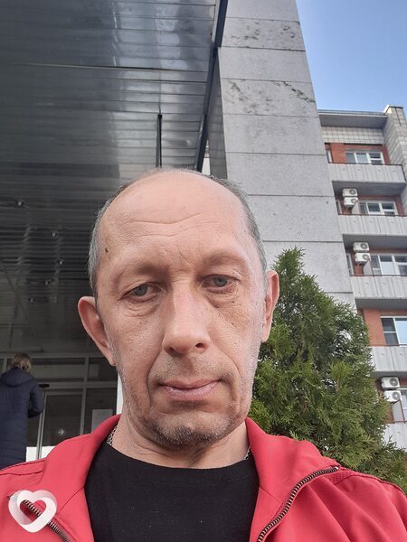 Дима, 54, Новокузнецке — анкета №422965