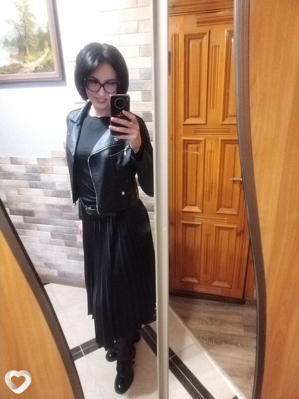 Диана, 38, Гродно — анкета №423145