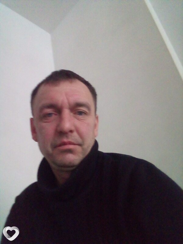 Игорь, 44, Пензе — анкета №423147