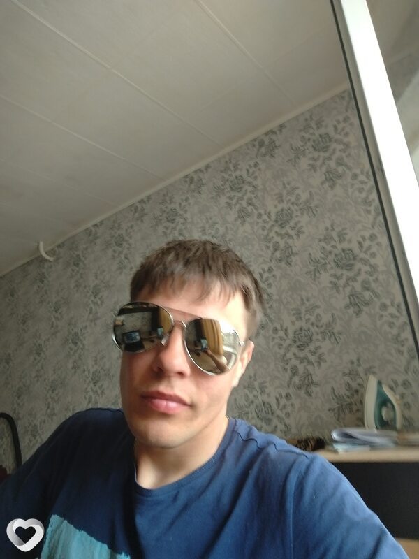 Александр, 32, Барнауле — анкета №423149