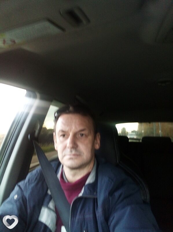 Анатолий, 52, Санкт-Петербурге — анкета №423155