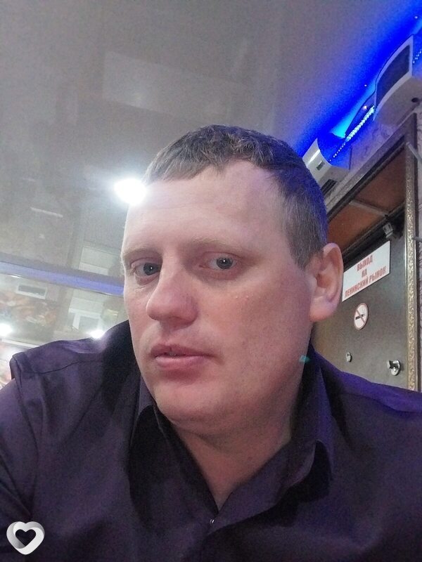 Андрей, 38, Омске — анкета №423167
