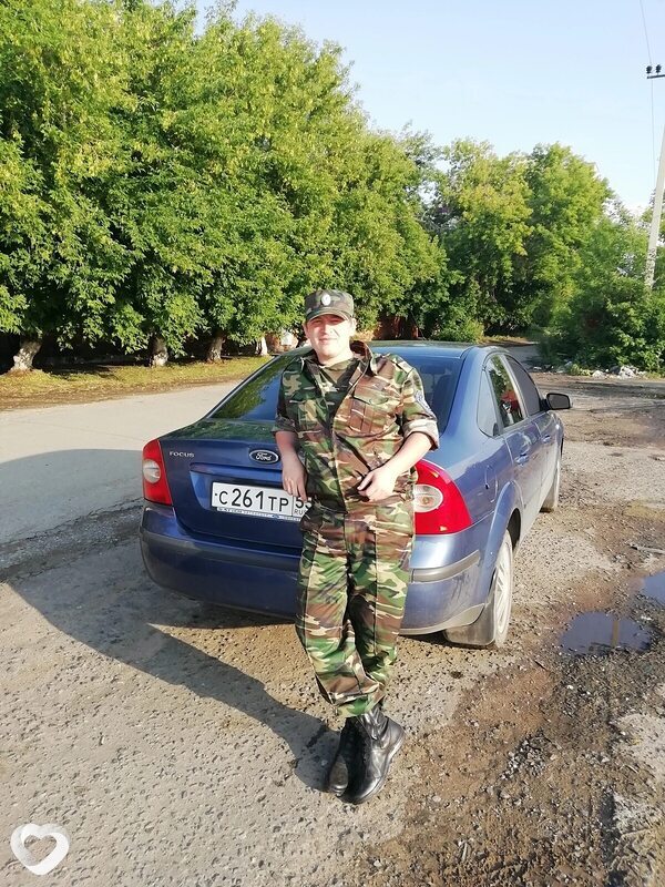 Дима, 34, Омске — анкета №423118